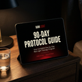 90-Day Rawlight Protocol Guide