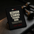 Bedroom Stamina Training Guide